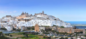 ostuni