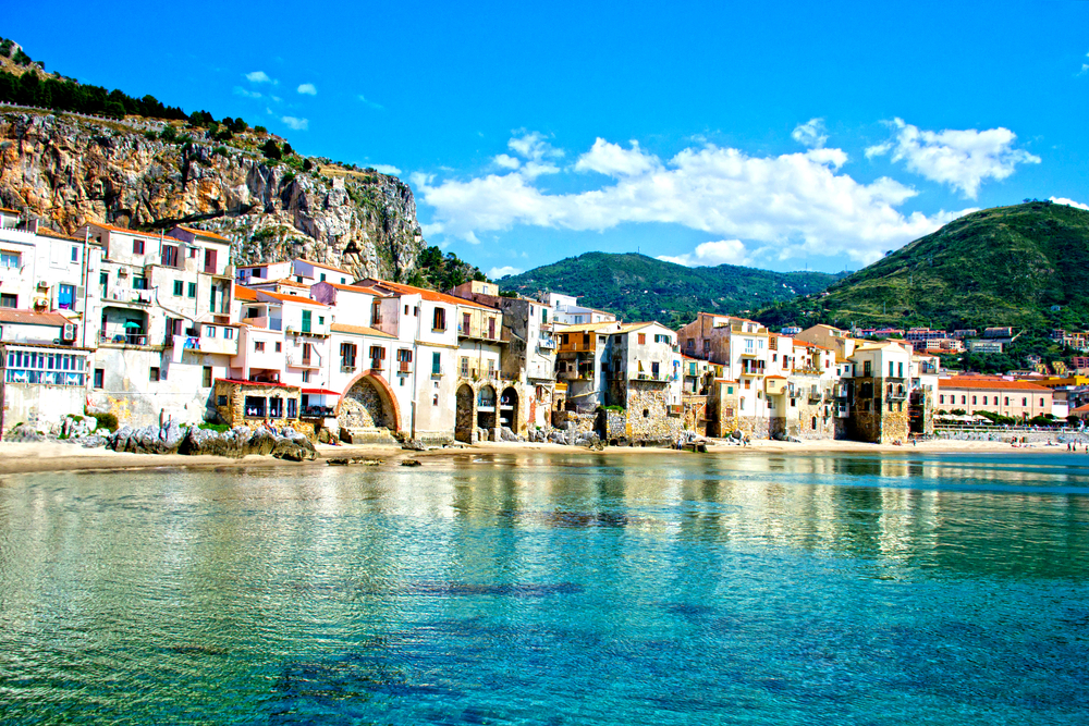I Migliori Hotel Sul Mare In Sicilia Vivere Il Mare