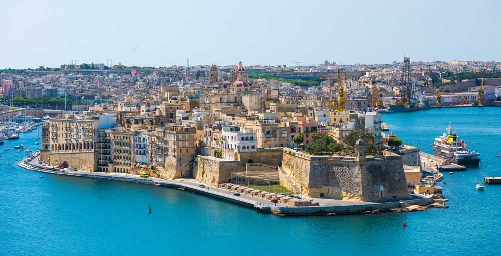 Vivere a Malta