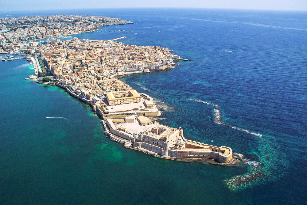 Ortigia