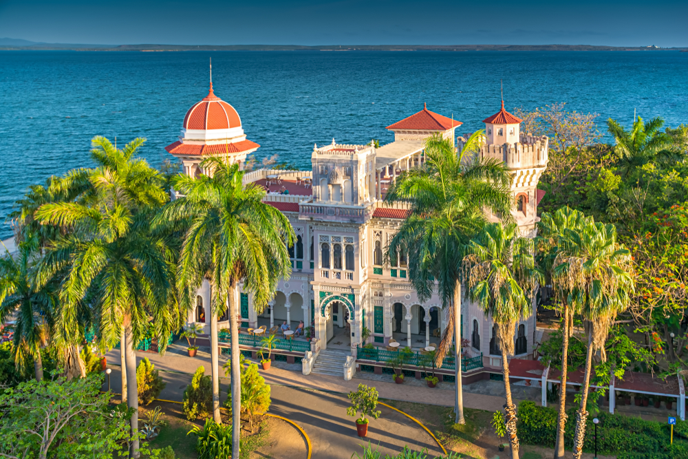 Cienfuegos 