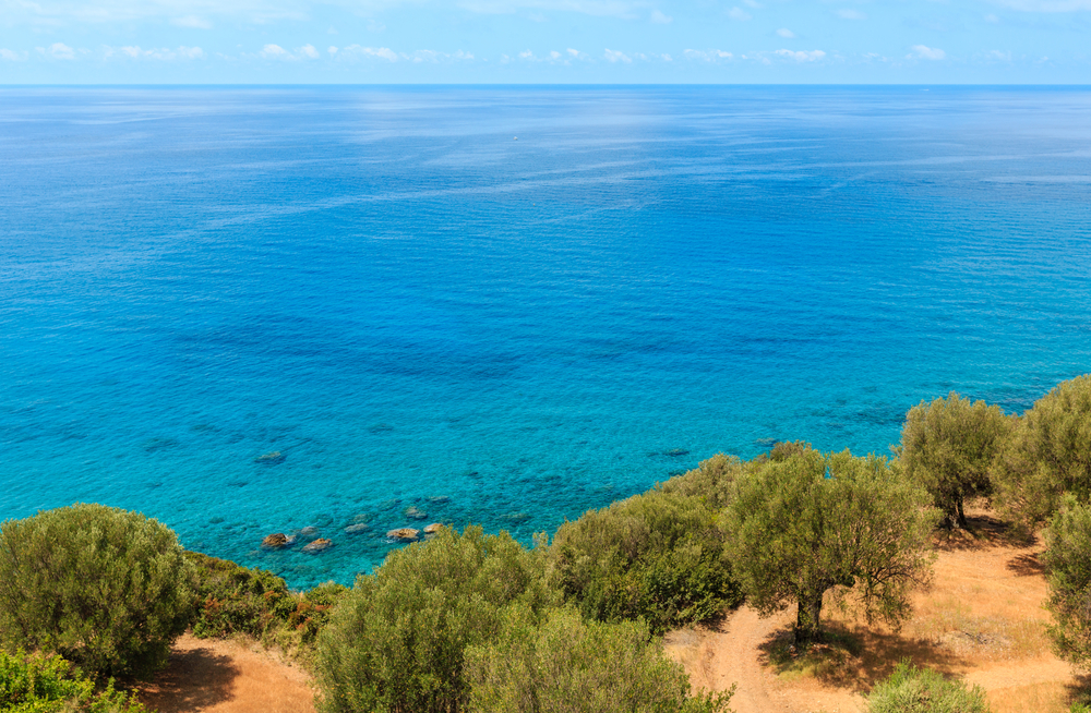 Il Mare del Cilento