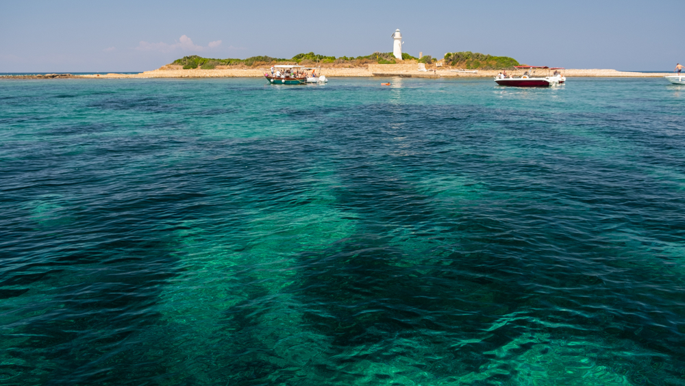 Punta Licosa