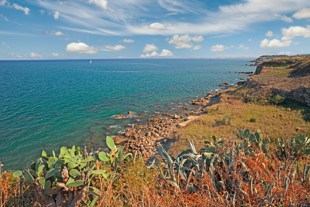  Punta Penna 