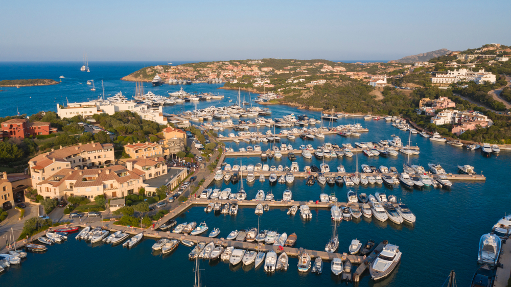 Porto Cervo