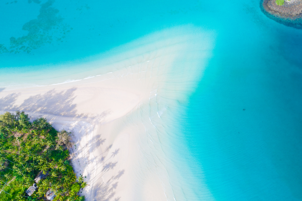 Spiaggia di Koh Kood 