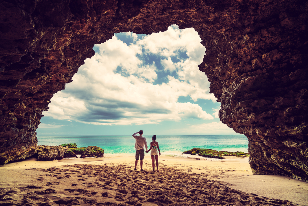 Spiagge di Bali