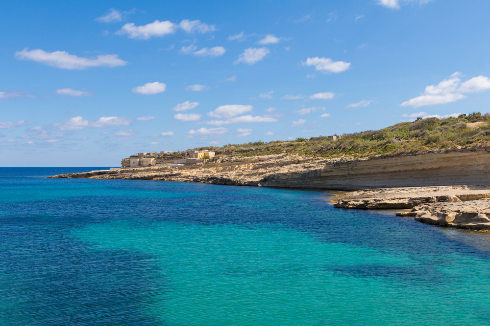 Spiaggia di Il-Kalanka