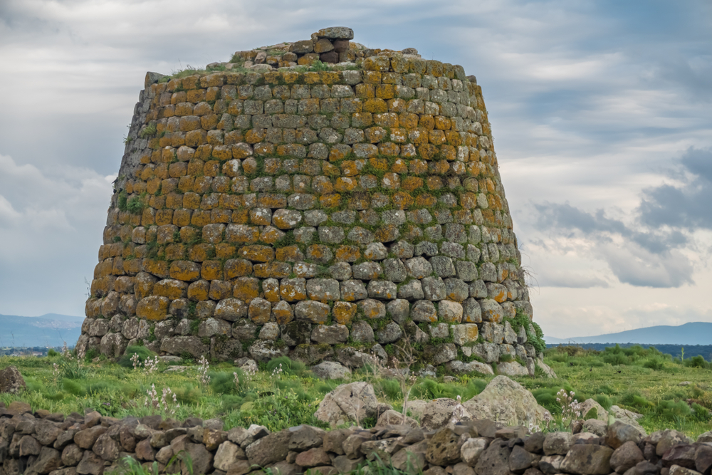 Nuraghe