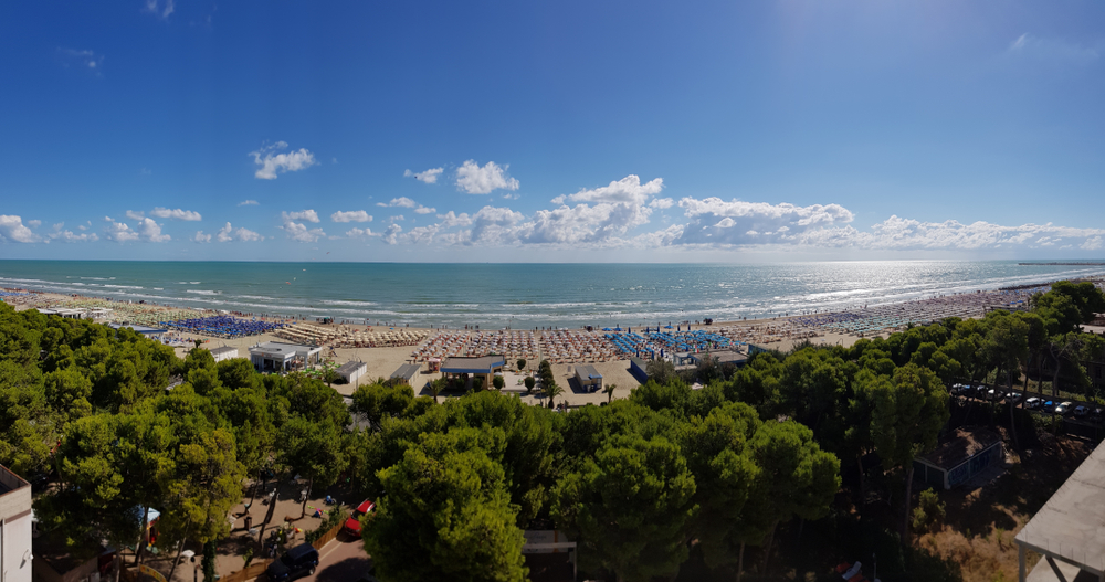 Lungomare di Giulianova