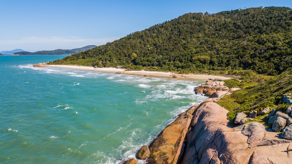 Praia de Fora