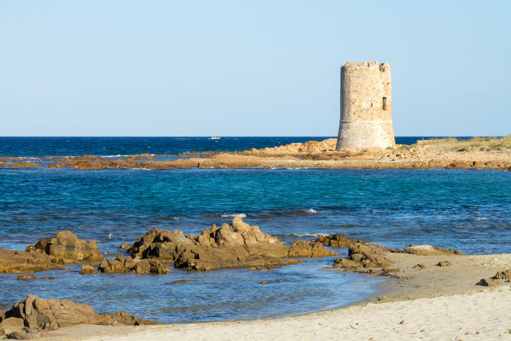 Spiaggia di San Giovanni