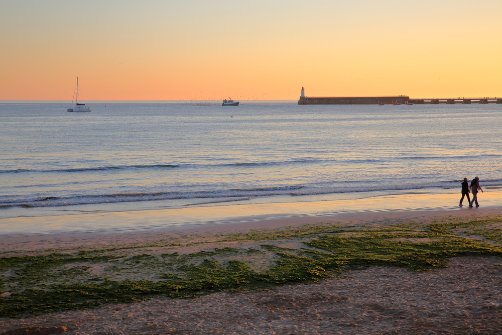 Les Sables d'Olonne