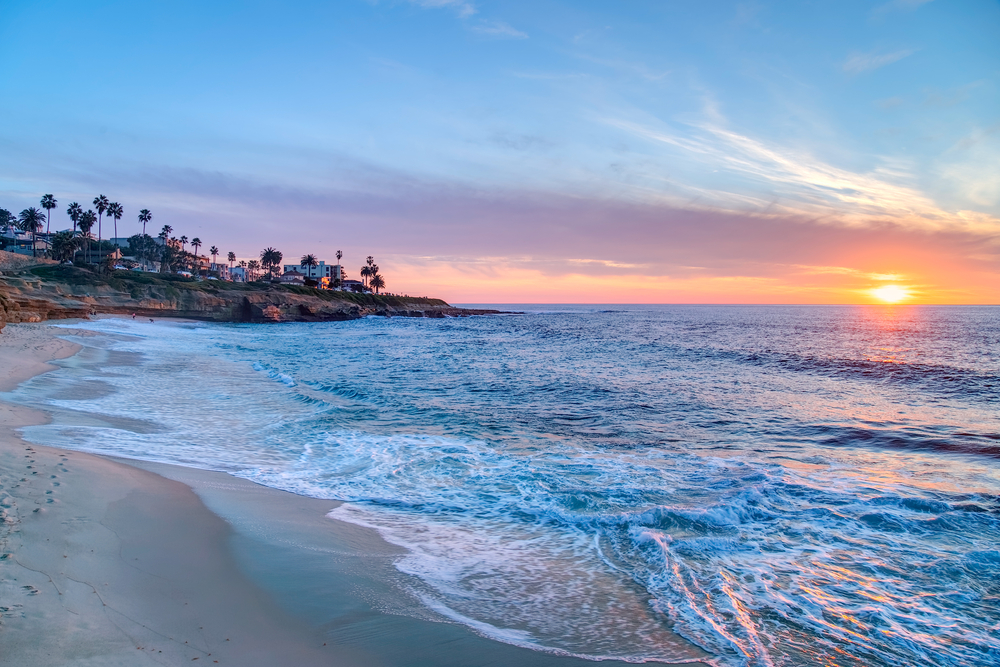 Alla Scoperta Del Mare Della California Spiagge Da Sogno Per Tutte Le Esigenze Vivere Il Mare