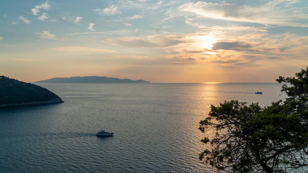 Mare della Toscana