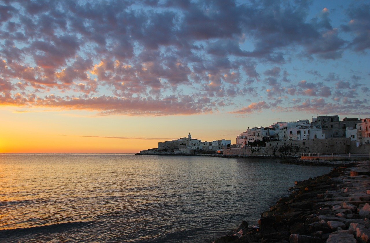 Gargano - puglia