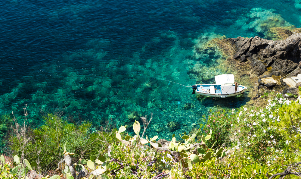 Mare di Ustica