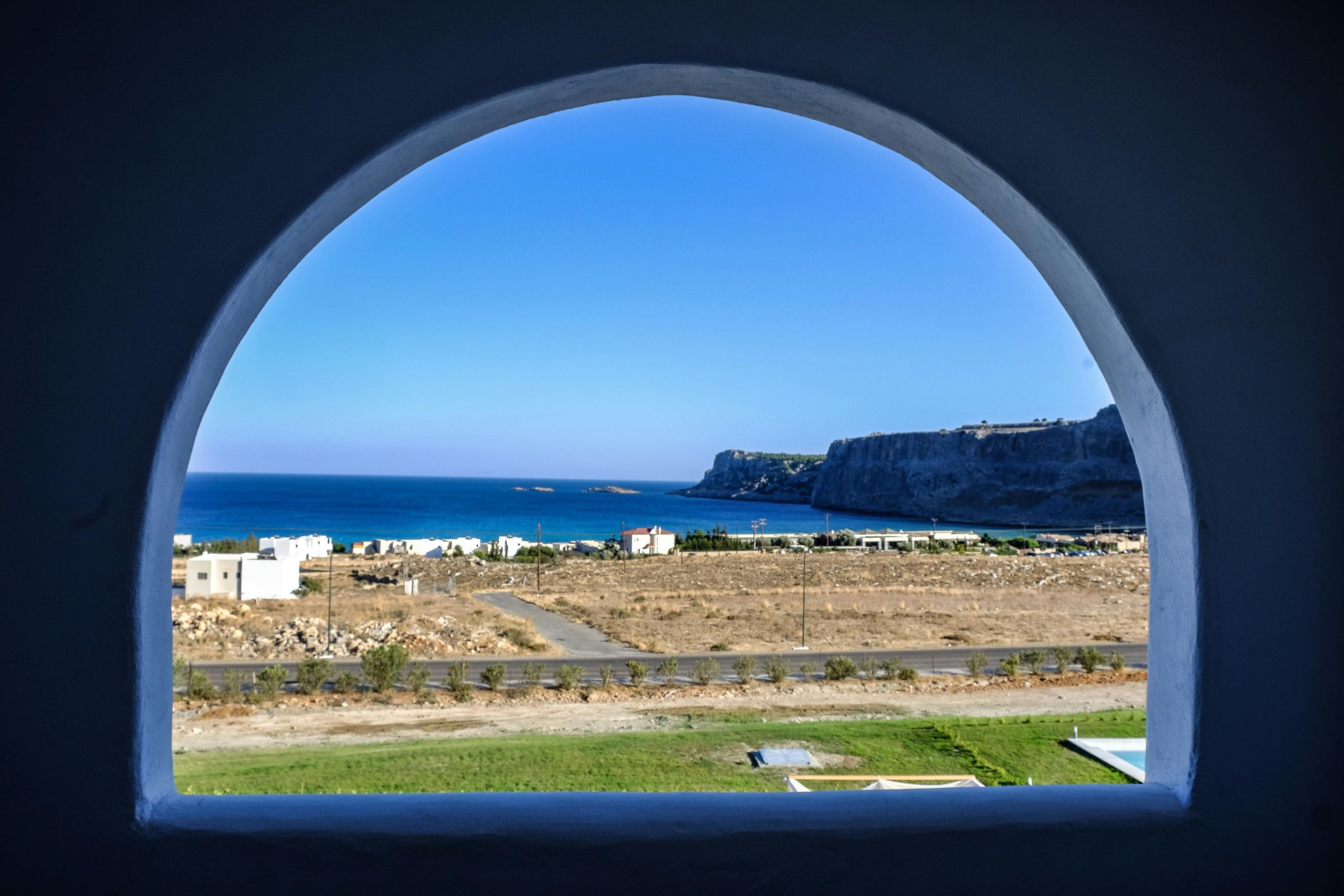 Vista mare