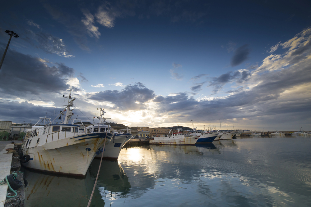 Porto di San Benedetto Del Tronto