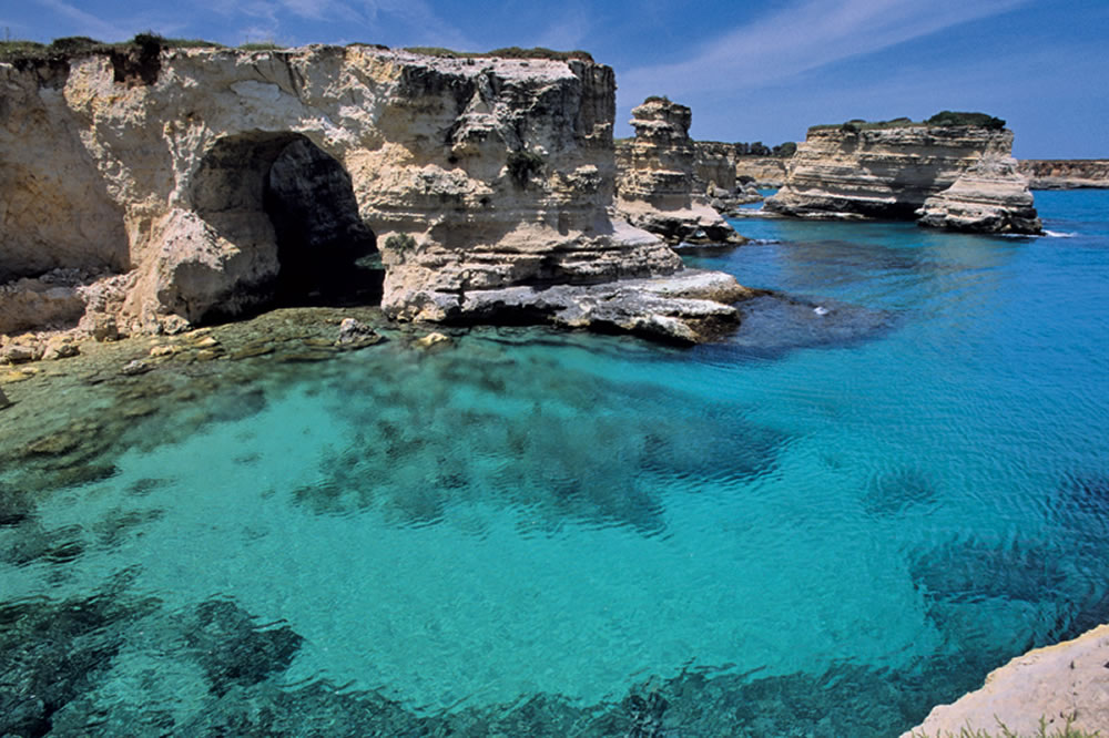 puglia-turismo