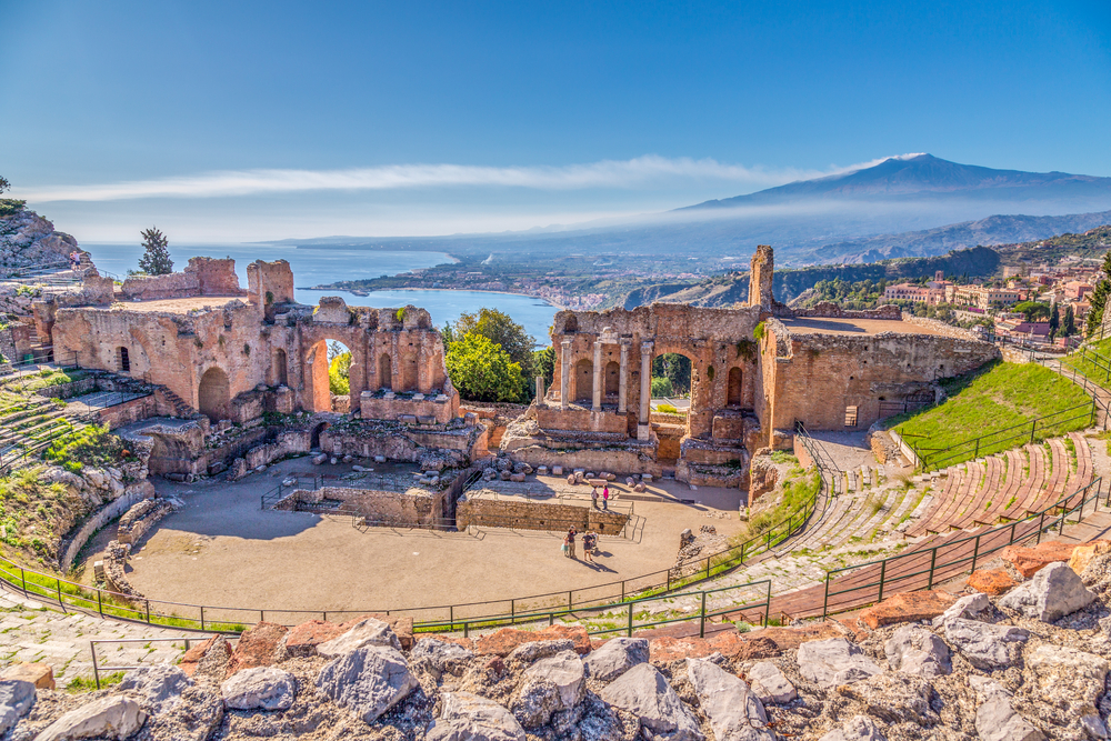 I Migliori Hotel sul mare in Sicilia