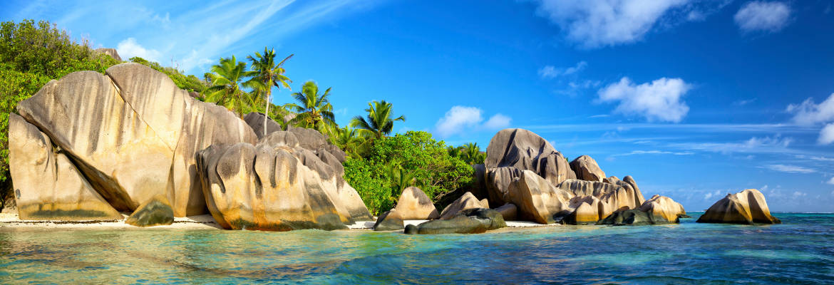 seychelles