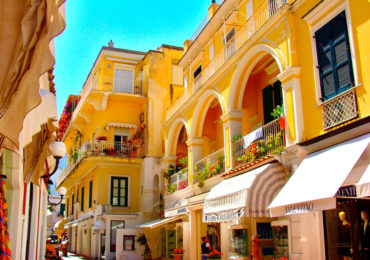 I Colori di Capri