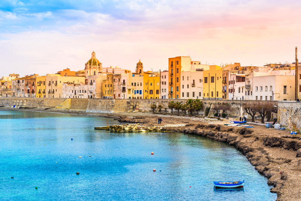 Trapani