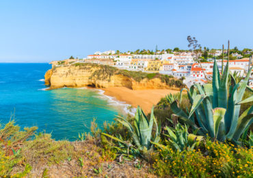 Algarve Portogallo