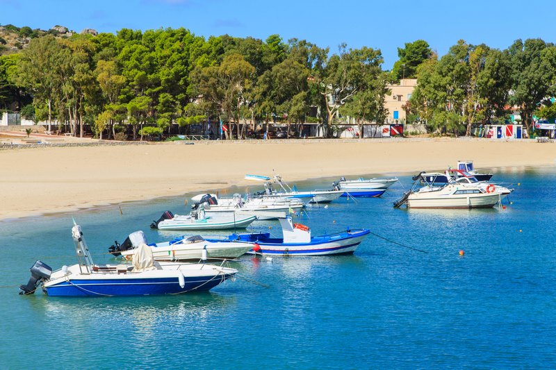 San Vito Lo Capo