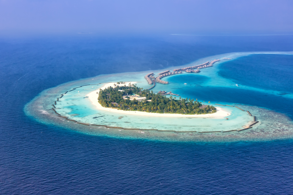 Ari - arollo Maldive
