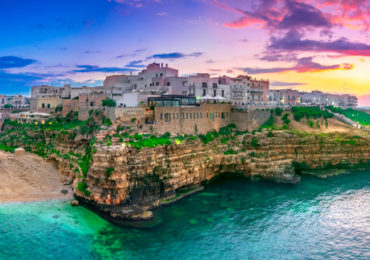 Polignano a Mare