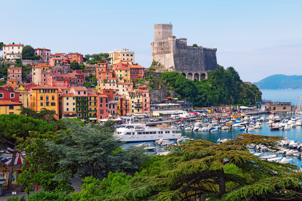 Lerici