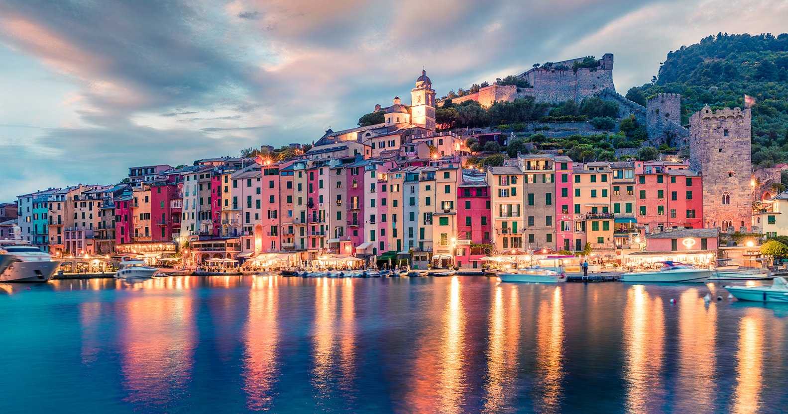 Portovenere