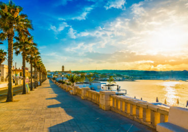 Santa Maria di Leuca