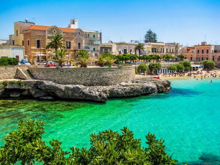 Santa Maria al Bagno, Marina di Mancaversa e Torre Suda nel Salento Vivere il mare Santa Maria al Bagno, Marina di Mancaversa e Torre Suda nel Salento Vivere il mare