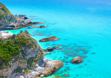 Calabria