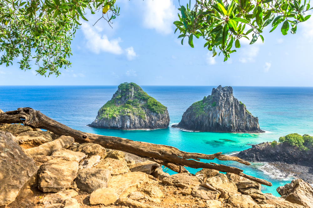 Isola Fernando de Noronha