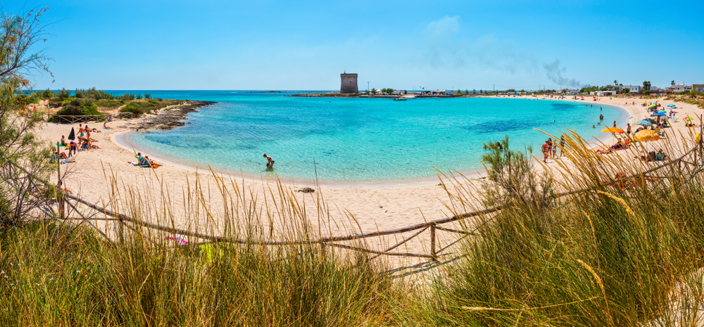 Porto Cesareo