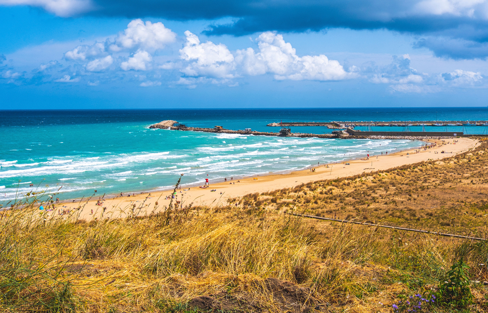 Mare Abruzzo