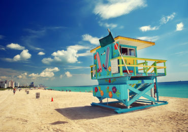 South Beach - Miami