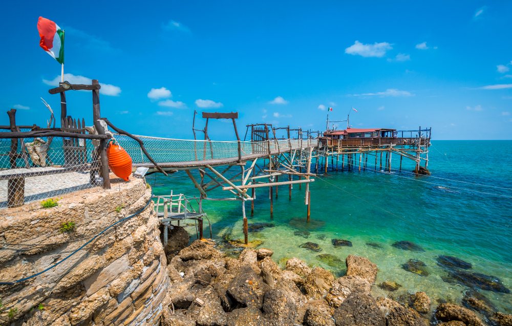 Mare Abruzzo