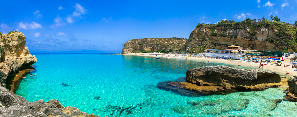 Tropea