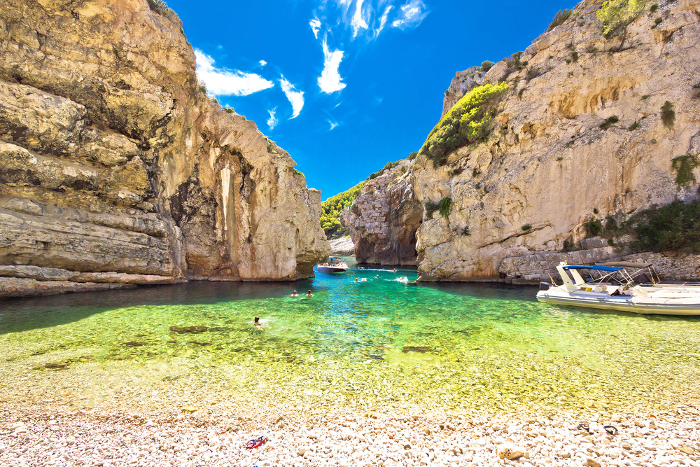 Isola di Vis