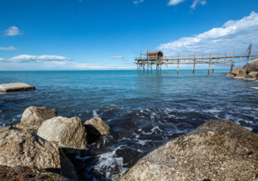 Spiagge più belle del Molise