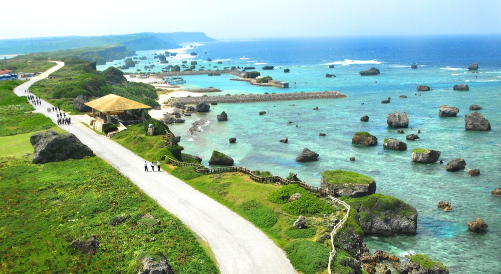 Okinawa