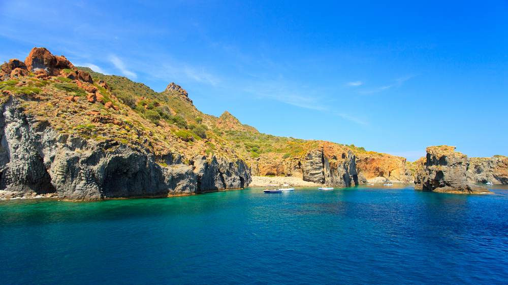 Panarea