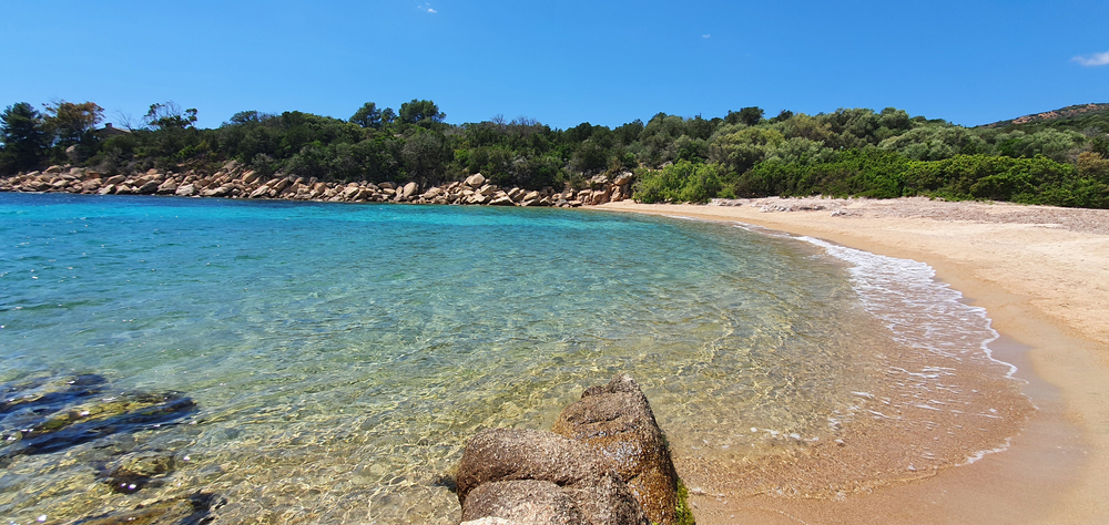 spiagge Francia