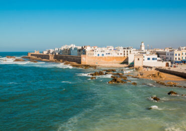 Marocco