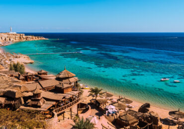 Sharm el Sheikh